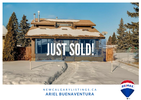 Ariel Buenaventura - REMAX First | 8820 Blackfoot Trail SE, Calgary, AB T2J 3J1, Canada | Phone: (403) 680-4540