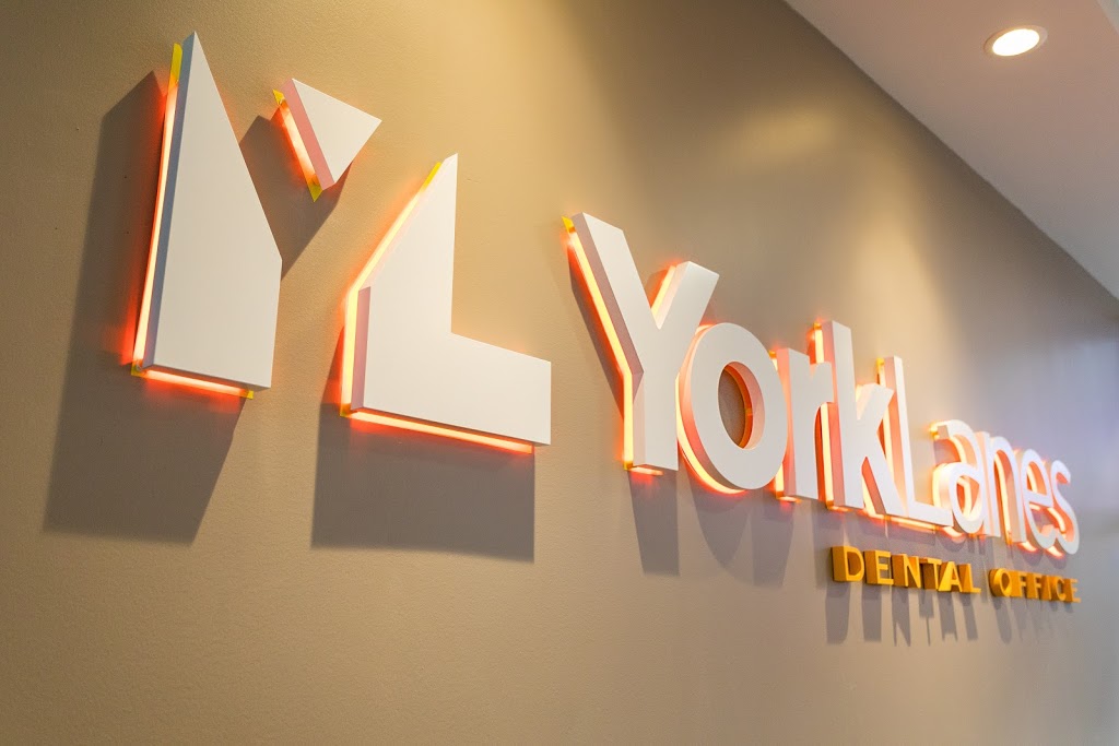 York Lanes Dental | 80 York Blvd, North York, ON M3J 1P3, Canada | Phone: (416) 736-5038