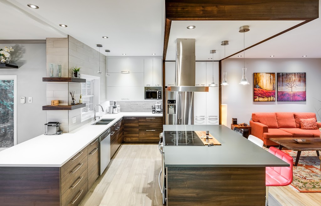 Construction Précellence | 4337 Rue de Bellechasse, Montréal, QC H1T 1Y4, Canada | Phone: (514) 593-4421