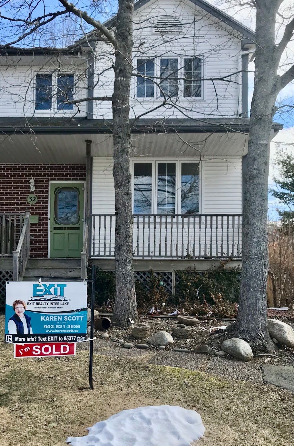 Exit Realty Inter Lake: Karen Scott | 271 North St, Bridgewater, NS B4V 2V7, Canada | Phone: (902) 521-3636