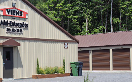 Viens Mini-Entrepots | 1695 QC-117, Val-David, QC J0T 2N0, Canada | Phone: (855) 525-6464