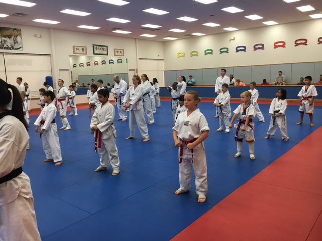 Master Chongs World Class Tae Kwon Do | 5921 Transit Rd, East Amherst, NY 14051, USA | Phone: (716) 688-6868