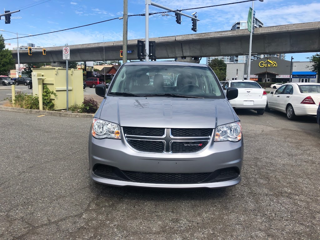 Zacks Motor | 3651 No. 3 Rd, Richmond, BC V6X 2B8, Canada | Phone: (778) 522-2188