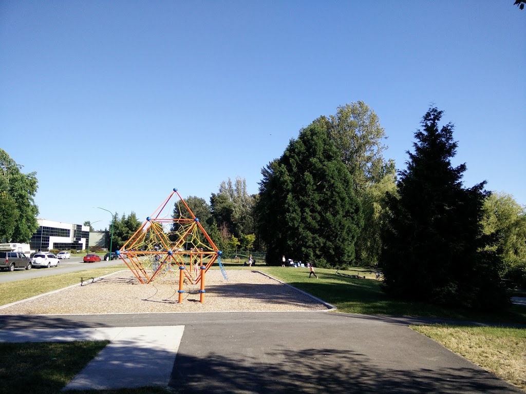 Foreshore Park | Burnaby Fraser Foreshore Park, Byrne Rd, Burnaby, BC V5J 3H6, Canada