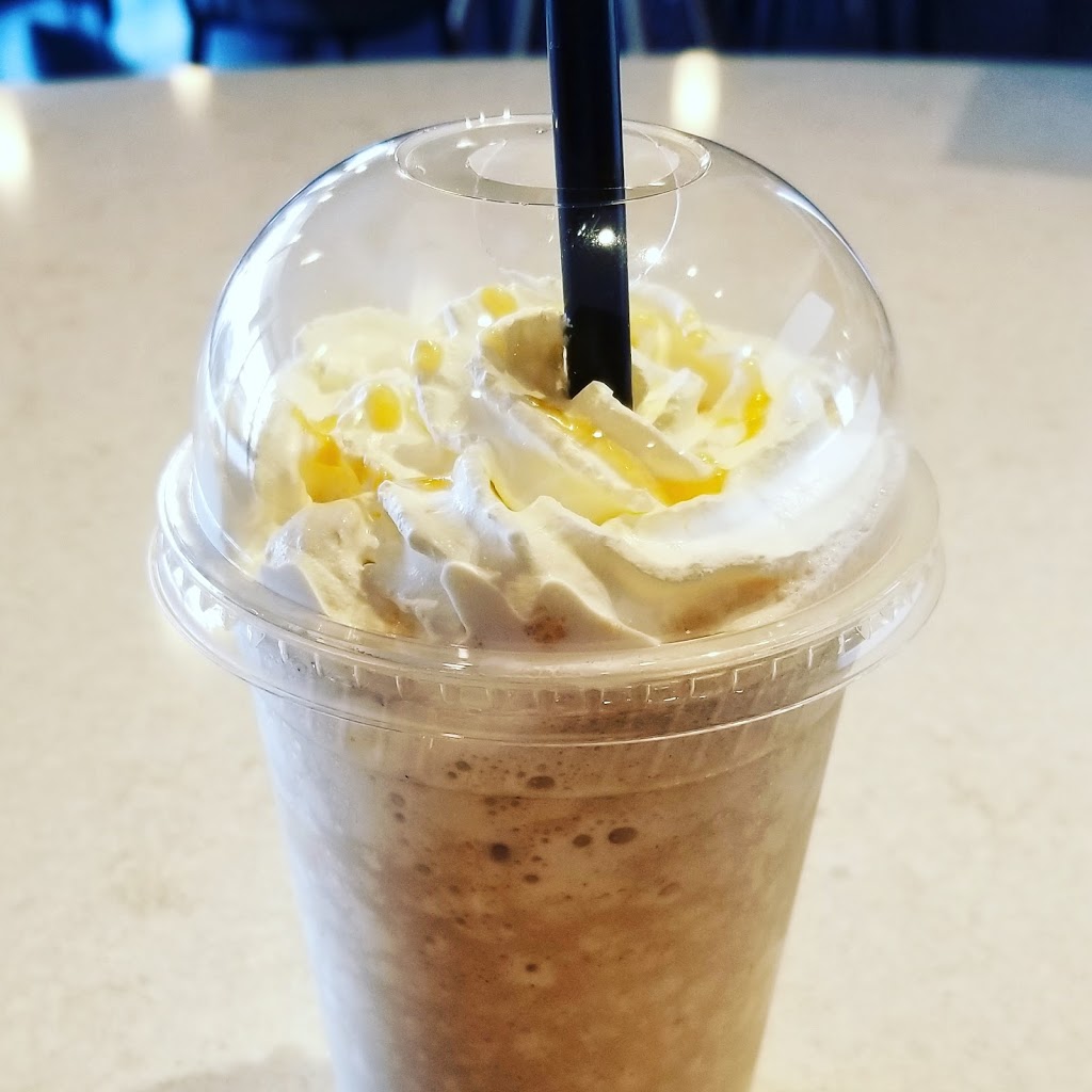Mumuccino Cafe | 1151 Victoria St N, Kitchener, ON N2B 3C8, Canada | Phone: (226) 647-8969