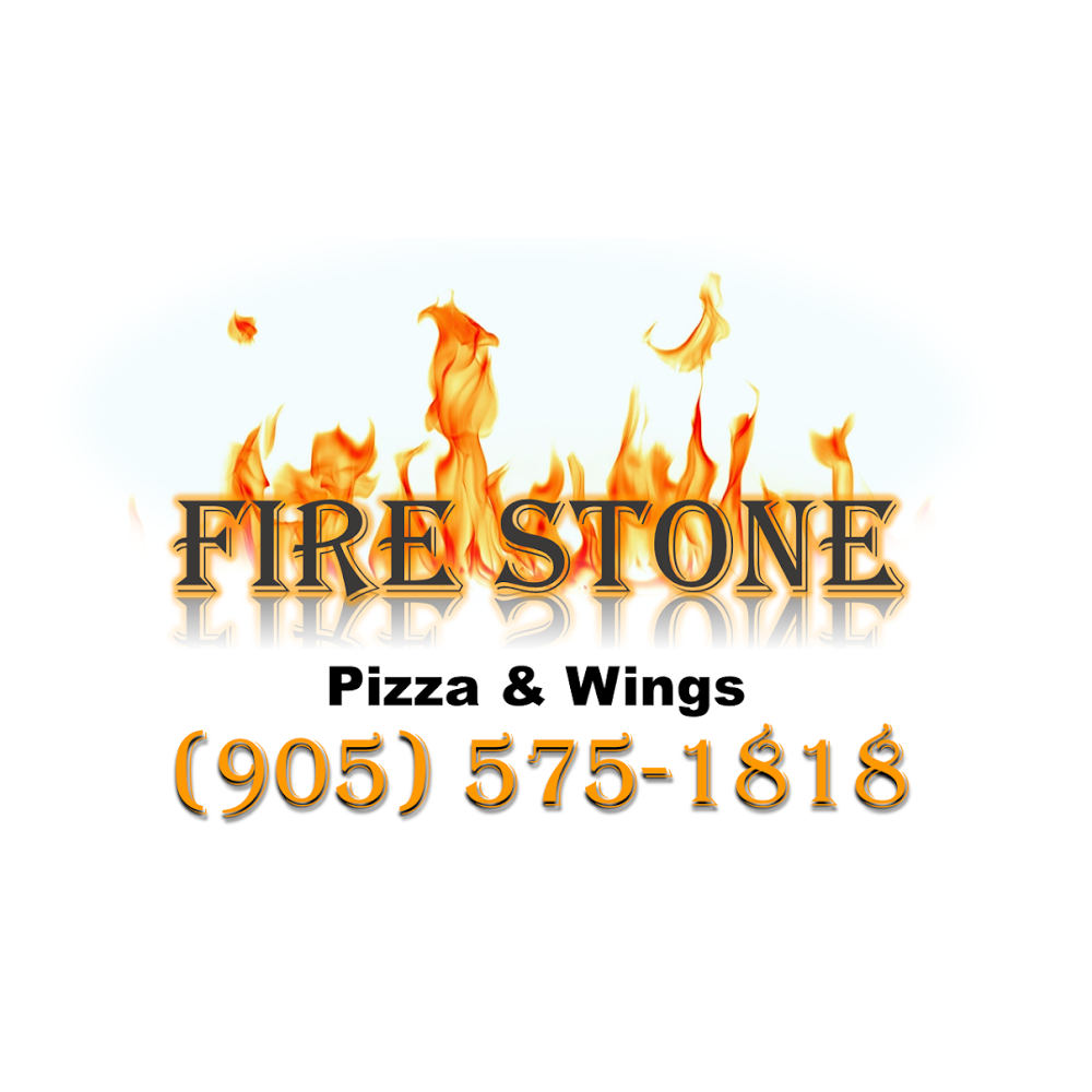 Firestone Pizza and Wings - Mountain | 536 Upper Wellington St, Hamilton, ON L9A 3P5, Canada | Phone: (905) 575-1818