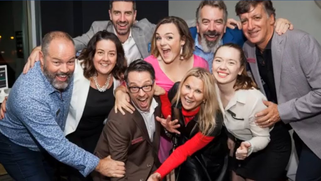 Association des gens daffaires de Boucherville (AGAB) | 637 Boulevard Marie-Victorin, Boucherville, QC J4B 1X6, Canada | Phone: (450) 655-9551