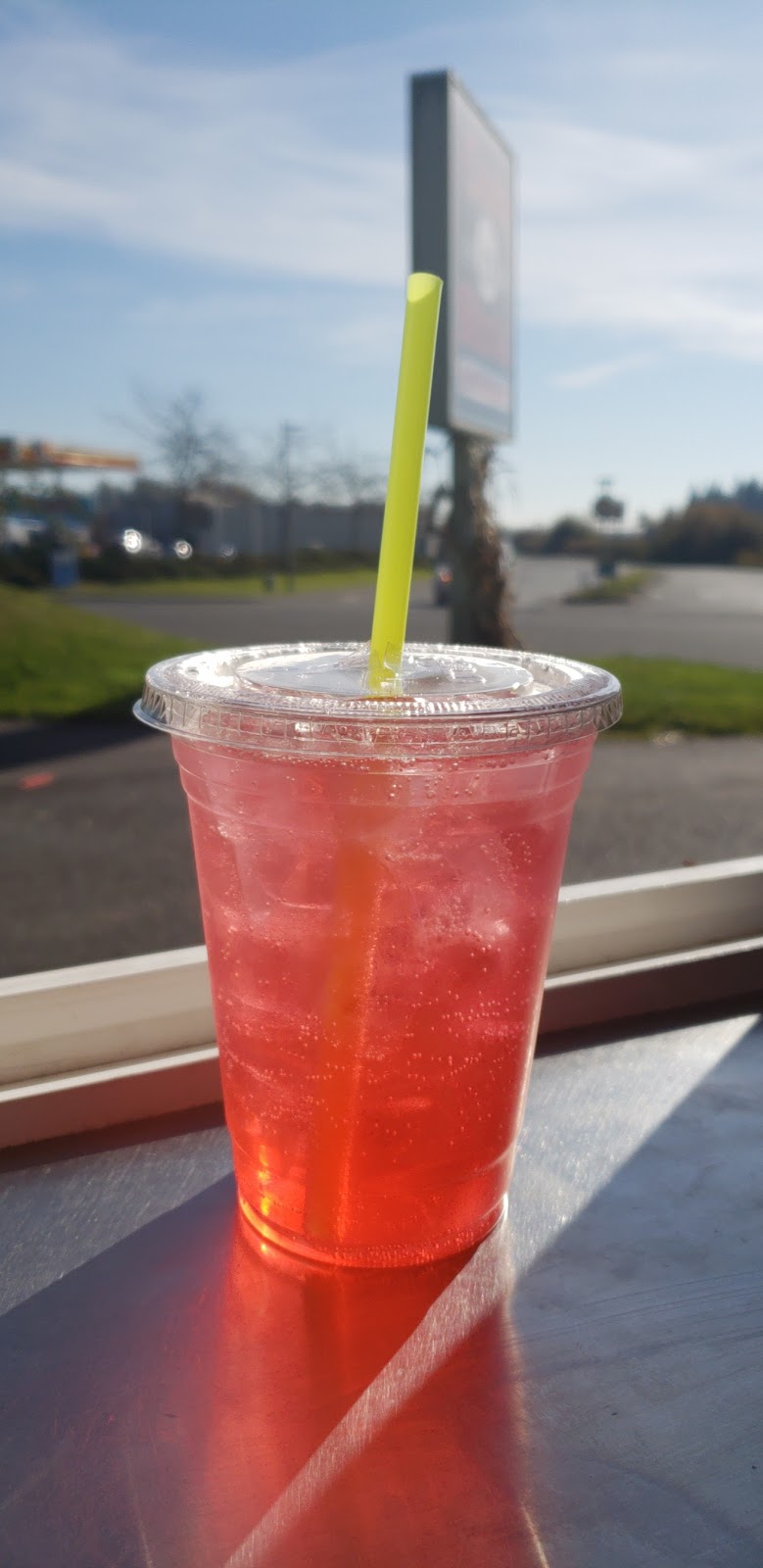 Curb shots- Blaine | 678 14th St, Blaine, WA 98230, USA | Phone: (360) 332-2056