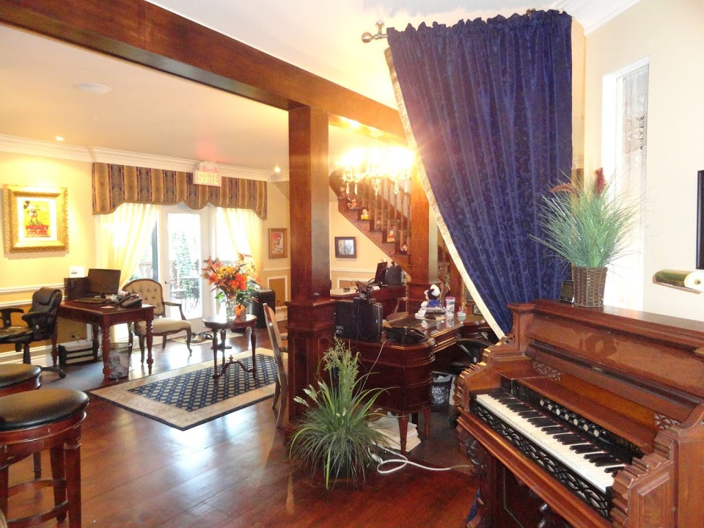 Voyage Orlando | 237 Rang Saint Pierre, Saint-Constant, QC J5A 2A4, Canada | Phone: (514) 396-3339