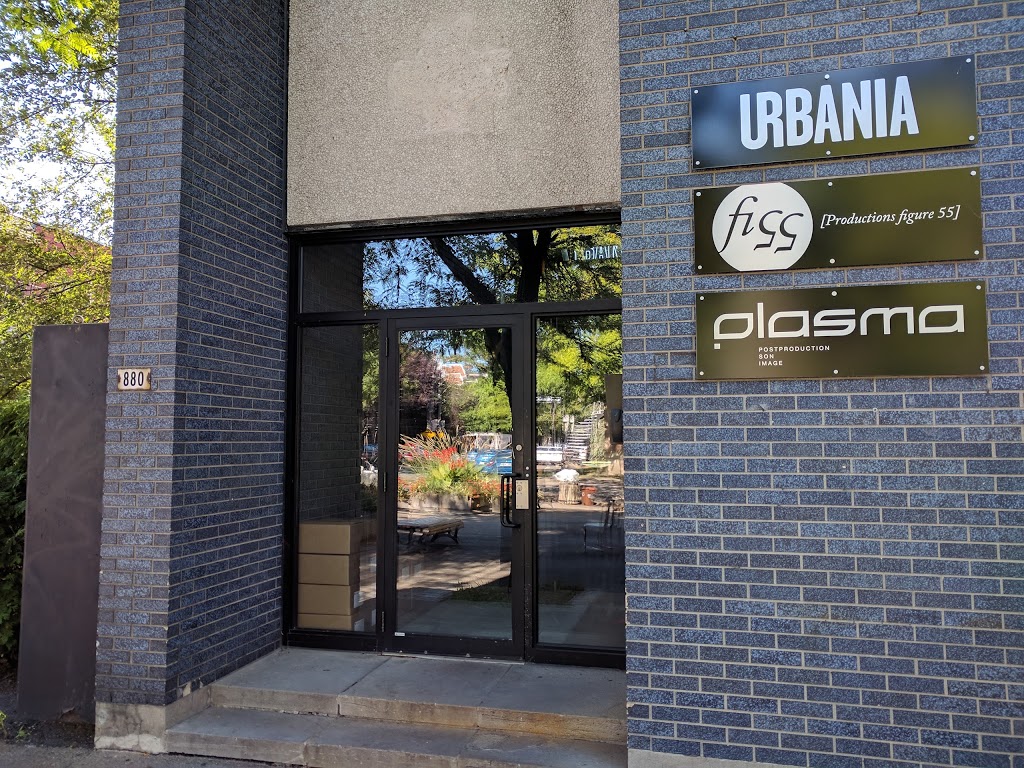 Halo Création | 880 Rue Roy E #100, Montréal, QC H2L 1E6, Canada | Phone: (514) 861-5959