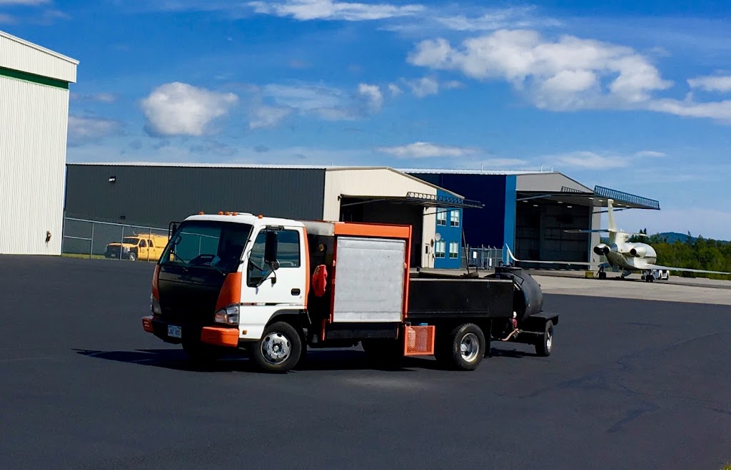 Beam Pavement Savers | Cumberland Point Rd, Cumberland Bay, NB E4A 3J6, Canada | Phone: (506) 650-3486