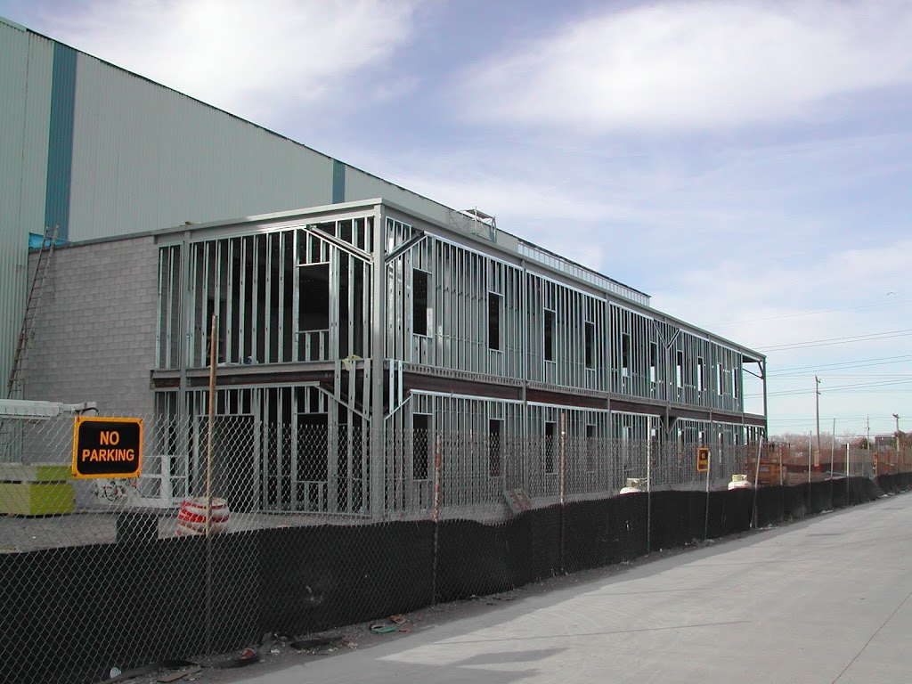 Hall Construction Inc. | 369 Dewitt Rd, Stoney Creek, ON L8E 2T1, Canada | Phone: (905) 662-9200