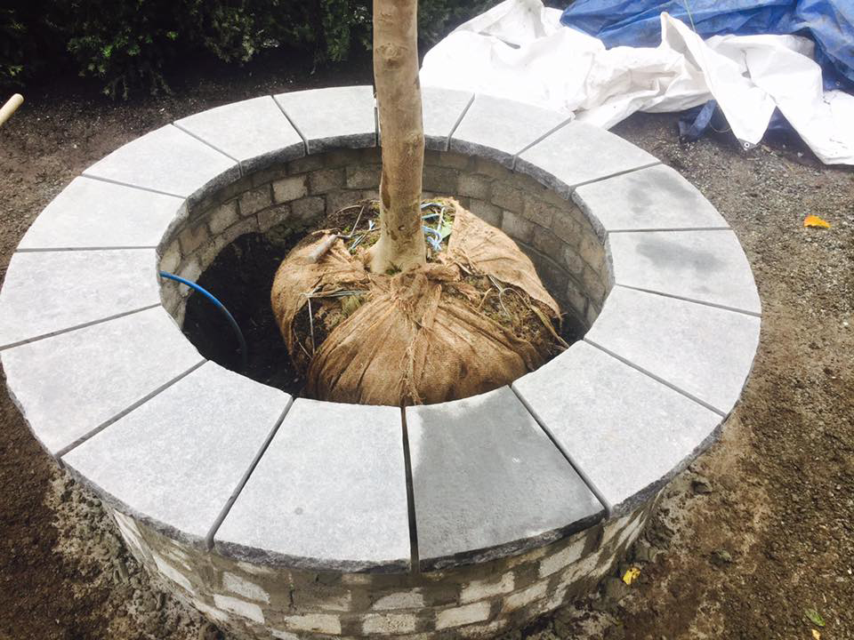 Pitch & Trace Stonework | 173 Bellamy Link, Victoria, BC V9B 0R8, Canada | Phone: (250) 588-2784