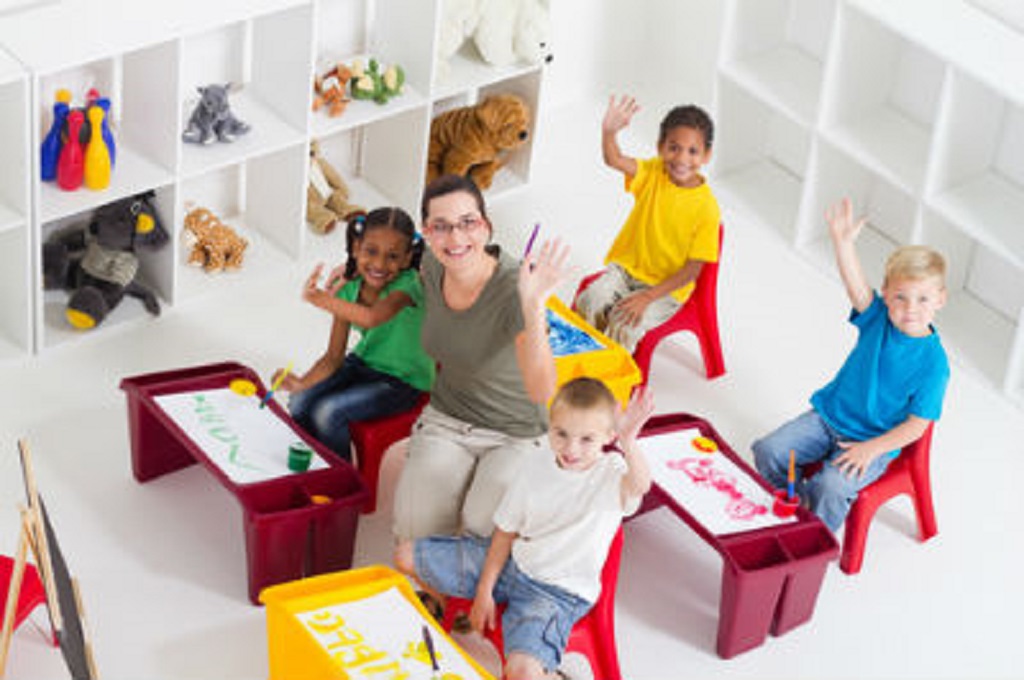Thriving Minds Preschool | 400 Kipling Ave Main Floor, Etobicoke, ON M8V 3L1, Canada | Phone: (647) 360-7058