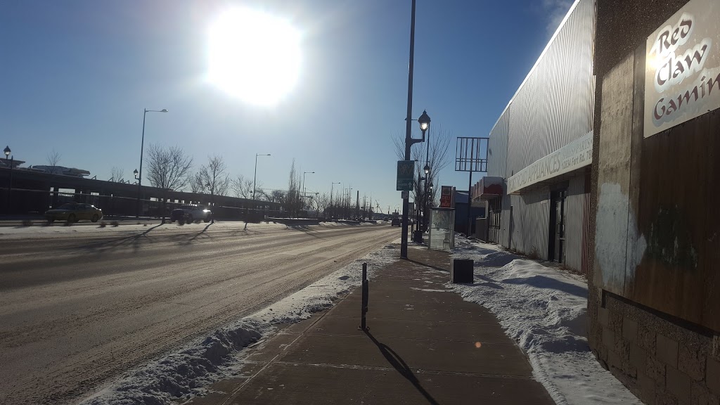 Red Claw Gaming | 12820 64 St NW, Edmonton, AB T5A 0X7, Canada | Phone: (780) 757-7655