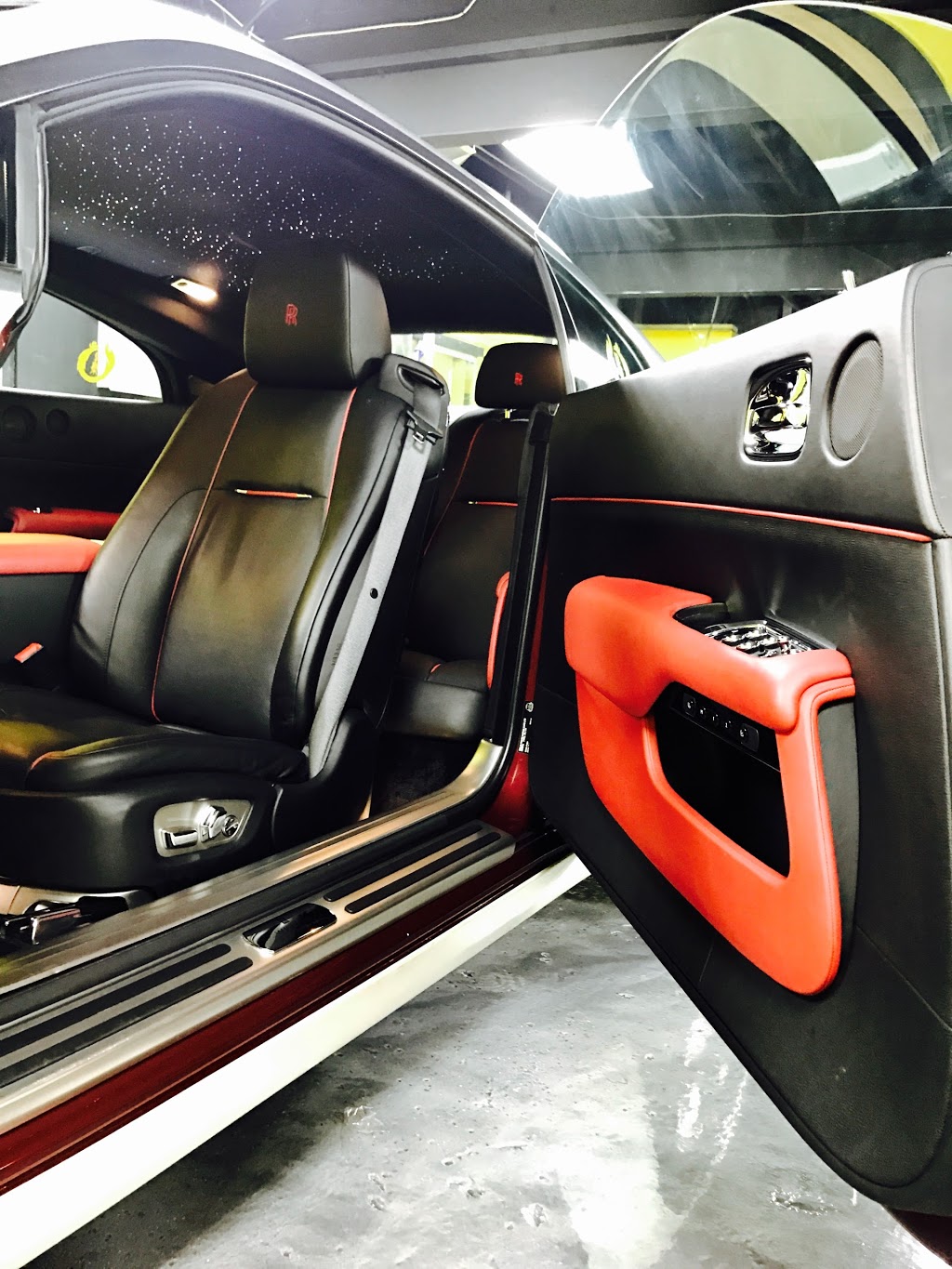 Nirvana Auto Salon | 1 Holborn Ave, London, ON N6J 2P3, Canada | Phone: (226) 224-8693