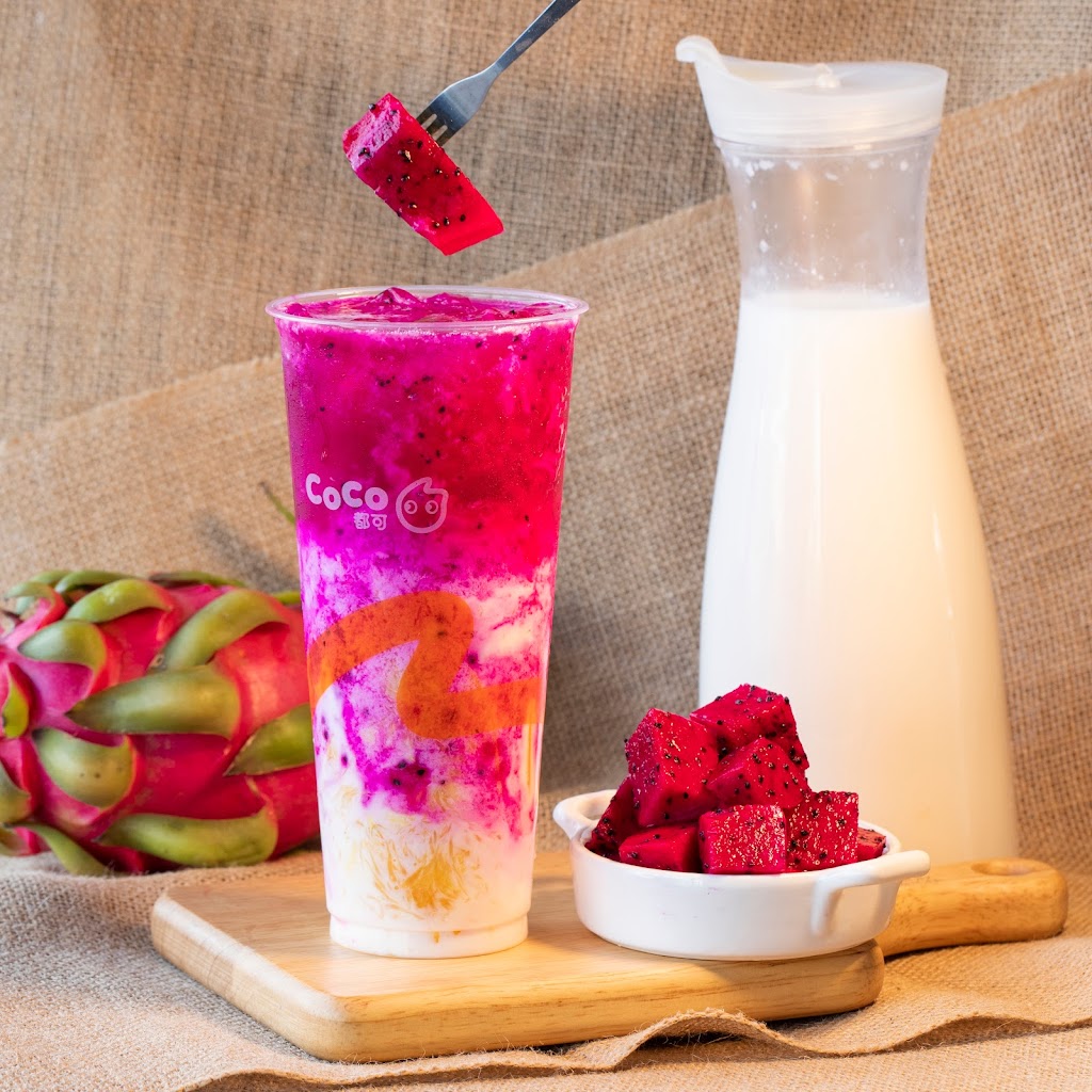 CoCo Fresh Tea & Juice | 5221 Hwy 7 Unit 100, Markham, ON L3R 1N3, Canada | Phone: (905) 604-3853