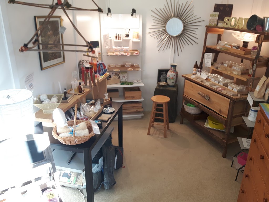 Virginias Soap Ltd | 4651 Palm Pacific Rd, Bowser, BC V0R 1G0, Canada | Phone: (250) 937-8974