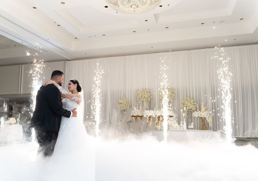 Lavish Events by Design | 2386 Main St unit 1B, Lambeth, ON N6P 1A9, Canada | Phone: (226) 678-6542