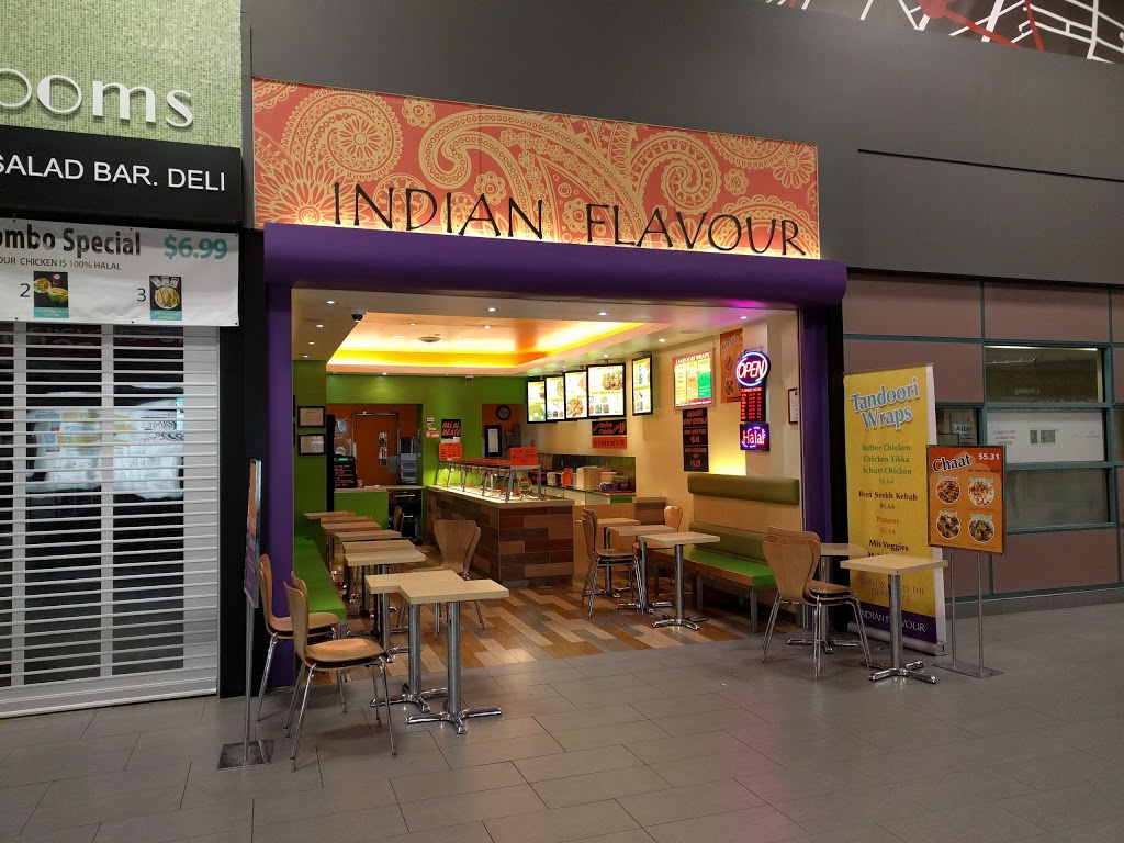 Indian Flavour | 4700 Keele St, North York, ON M3J 1P3, Canada | Phone: (416) 663-2666