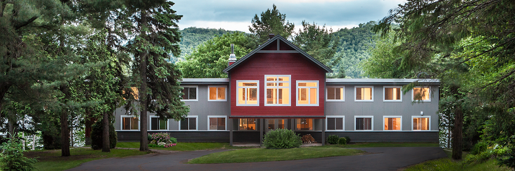 The Val-Morin Convent | 2043 Chem. de la Gare, Val-Morin, QC J0T 2R0, Canada | Phone: (819) 320-0545