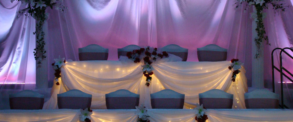 Dream Weddings by Balloon Express | 1754 ON-7, Lindsay, ON K9V 4R2, Canada | Phone: (705) 341-6159