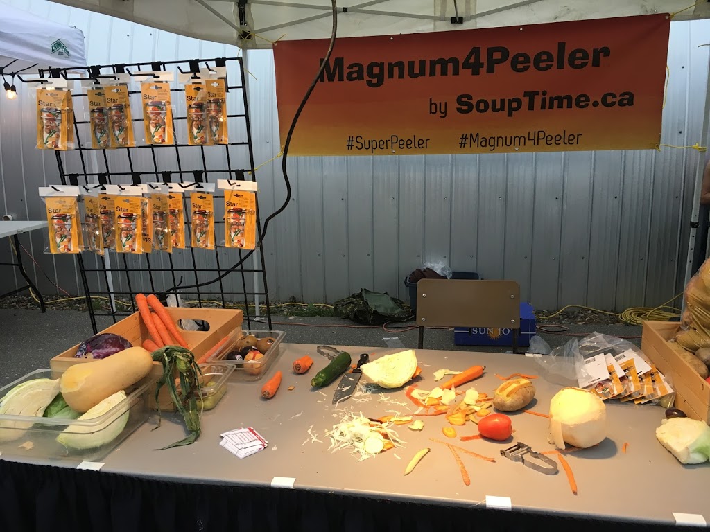 MAGNUM 4 Peeler | 16104 Stony Plain Rd #206, Edmonton, AB T5P 4A2, Canada | Phone: (587) 523-4626