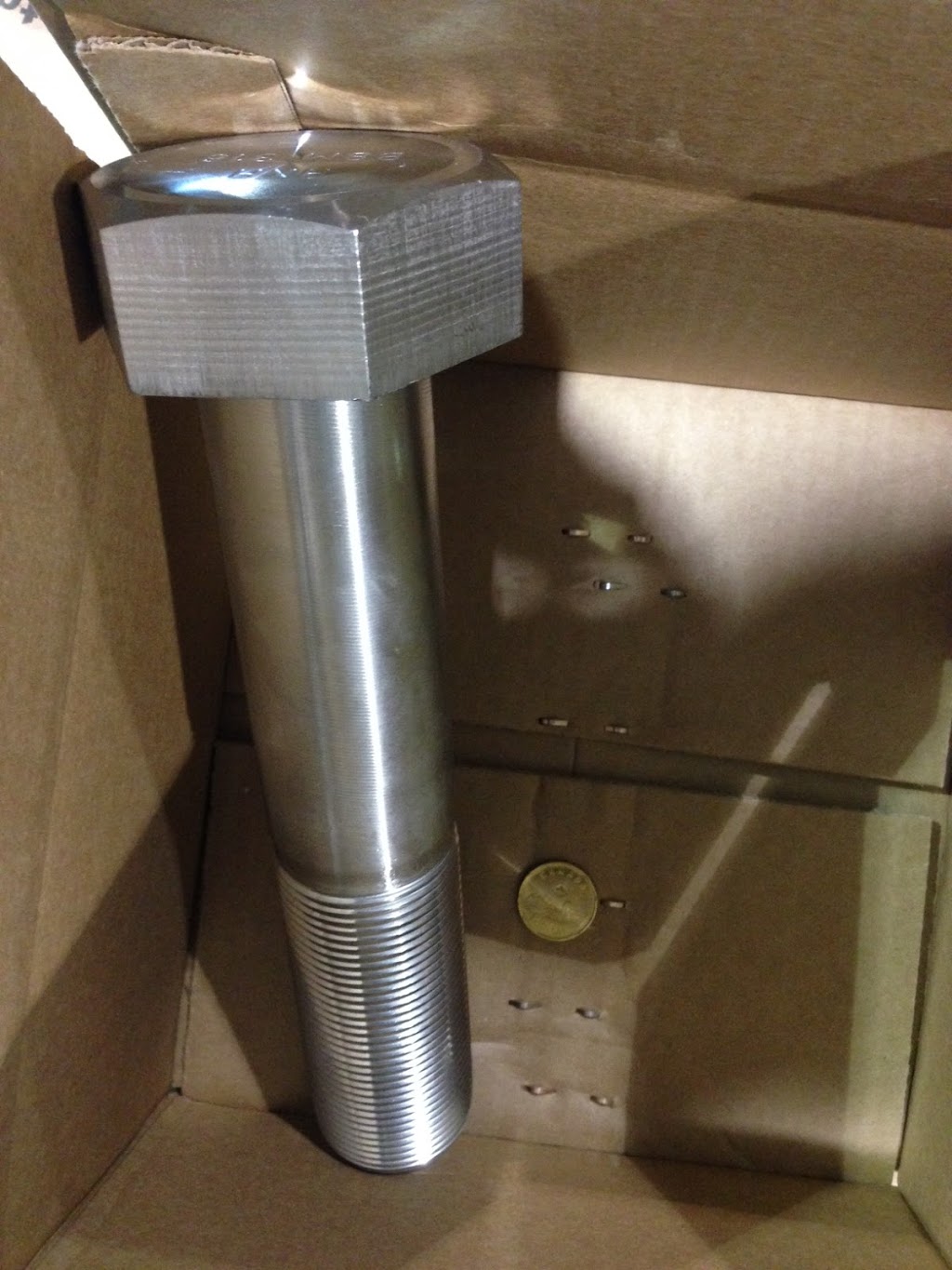 Absolute Stainless Inc. | 2800 Argentia Rd, Mississauga, ON L5N 8L2, Canada | Phone: (905) 567-8182