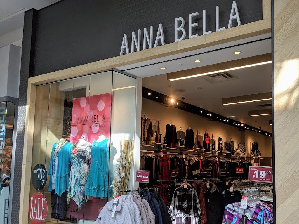 Anna Bella | 550 King St N Unit A9, Waterloo, ON N2L 5W6, Canada | Phone: (226) 666-1532