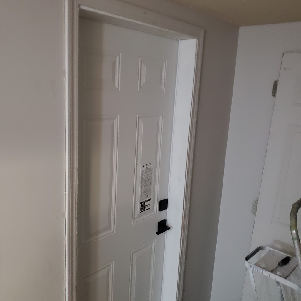 The House Doctor Handyman | 27 Odell Green, Red Deer, AB T4P 1V3, Canada | Phone: (403) 340-9366
