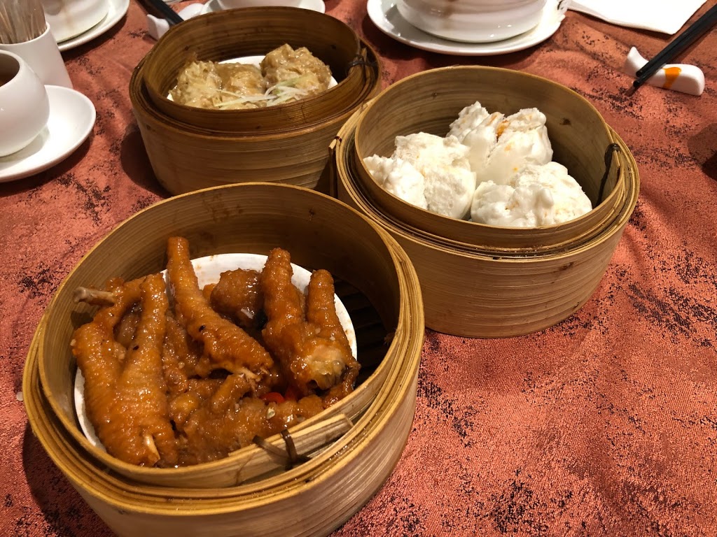 Paradise Fine Chinese Dining | 5505 Leslie St, North York, ON M2H 3N6, Canada | Phone: (416) 490-8828