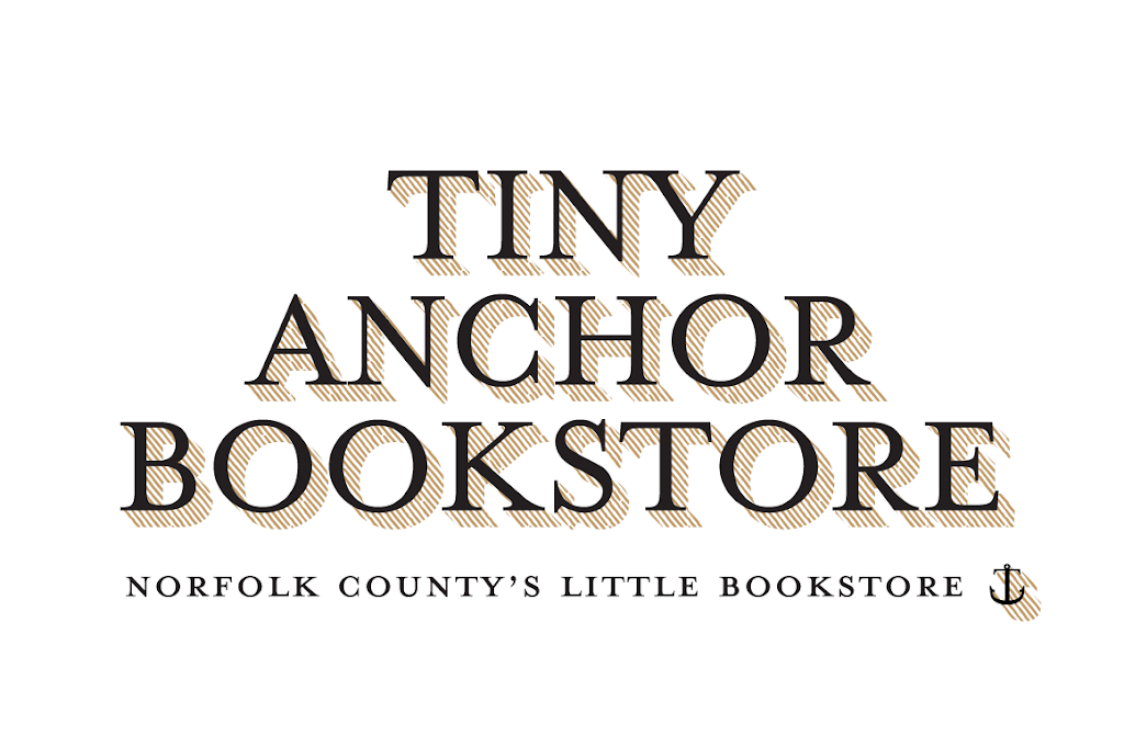 Tiny Anchor Books | 1069 Cockshutt Rd Unit 2, Simcoe, ON N3Y 4K4, Canada | Phone: (519) 718-8469