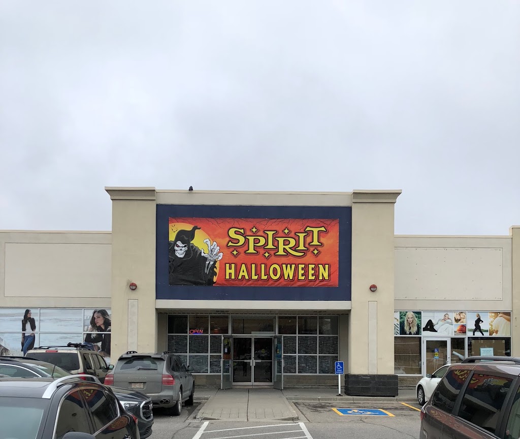 Spirit Halloween 5663 Signal Hill Centre Sw Calgary Ab T3h 3p8 Canada