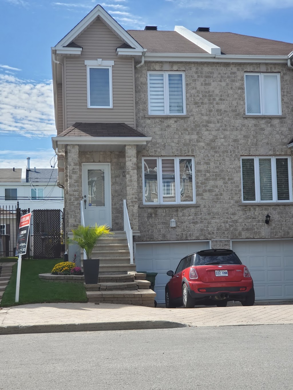 AUTO B2B | 10459 Av. Pigeon, Montréal-Nord, QC H1G 5T6, Canada | Phone: (514) 234-3149