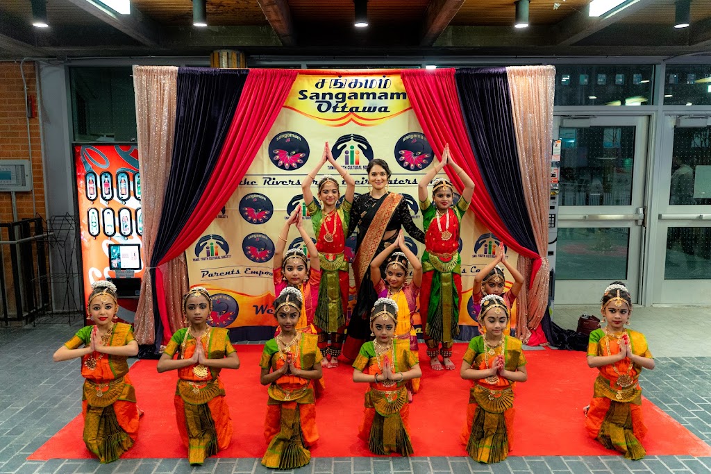 Kalagriha School of Performing Arts | 356 Kingbrook Dr, Kanata, ON K2M 0G2, Canada | Phone: (613) 869-1904