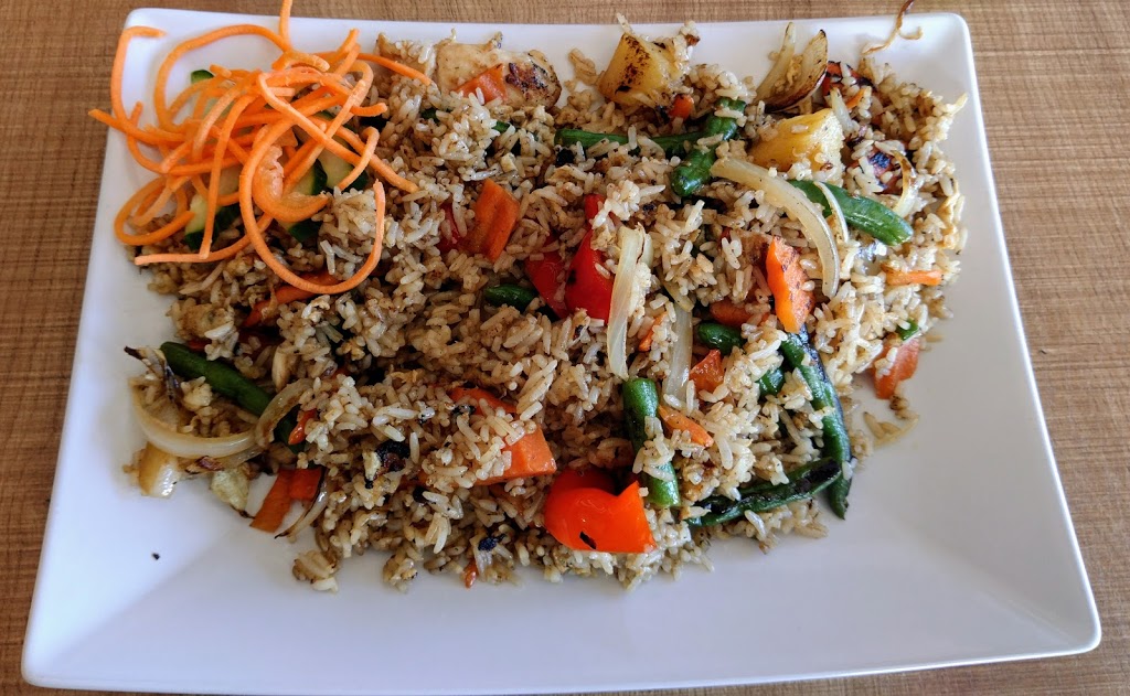 TOA Rice and Noodle | 3041 Louie Dr #501, Westbank, BC V4T 3E2, Canada | Phone: (250) 707-1263