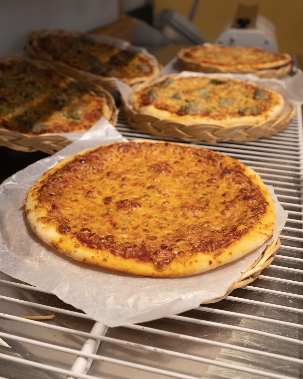 La Petite Boulangerie | 1412 Rue Fleury E, Montréal, QC H2C 1R8, Canada | Phone: (514) 384-5180