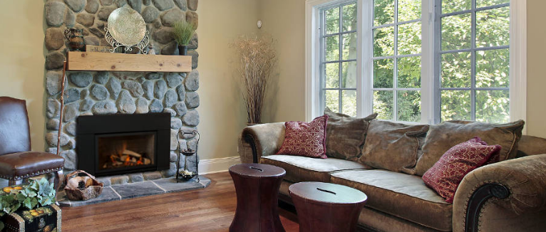 The Gas Fireplace Outlet | 647 Welham Rd #19, Barrie, ON L4N 9A1, Canada | Phone: (705) 321-1877