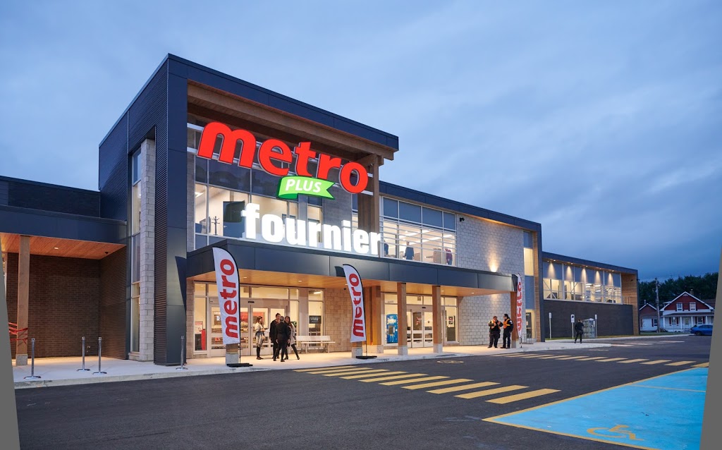 Metro Plus Fournier Cap-de-la-Madeleine | 850 Boulevard Thibeau, Trois-Rivières, QC G8T 7A6, Canada | Phone: (819) 376-3028