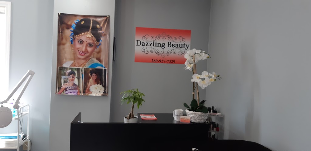 Dazzling Beauty ( Ladies Only) | 98 King St W, Bowmanville, ON L1C 1R4, Canada | Phone: (289) 927-7329