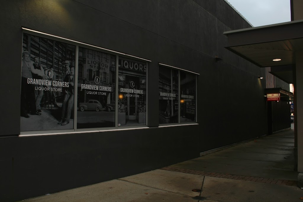 Grandview Corners Liquor Store | 16051 24 Ave Unit 20, Surrey, BC V3S 9H7, Canada | Phone: (604) 542-8611