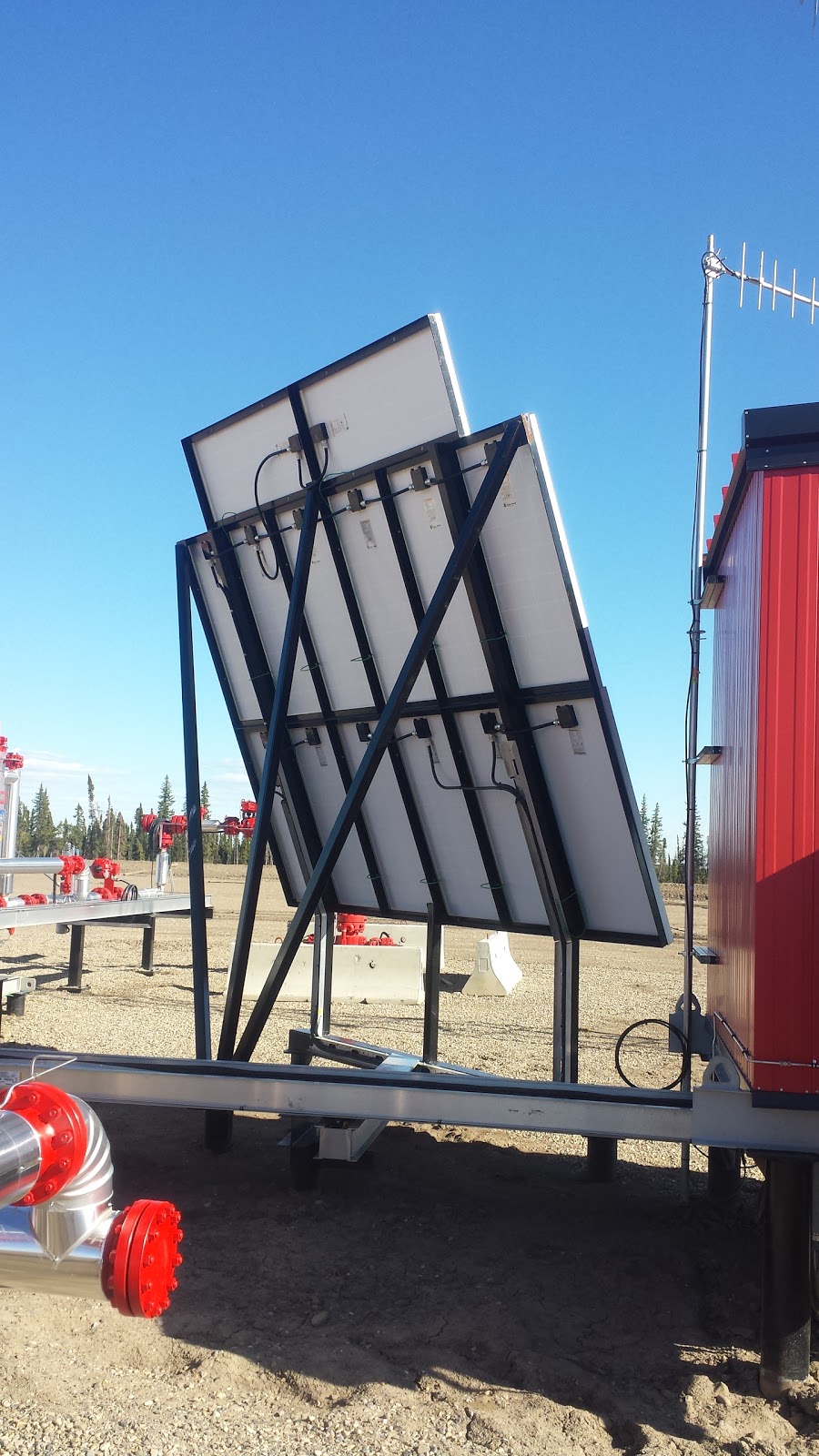 Formation Electric | 1K1, 1925 Miracle Beach Dr, Black Creek, BC V9J 1K2, Canada | Phone: (250) 261-8540