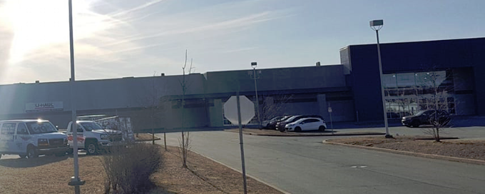 U-Haul Moving & Storage of Halifax | 350 Horseshoe Lake Dr, Halifax, NS B3S 0B4, Canada | Phone: (902) 417-0102