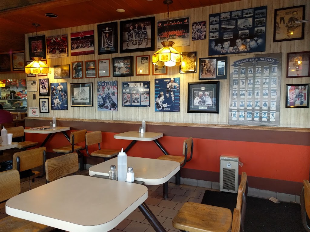 John Anderson Charcoal Broil Hamburgers | 1069 Dundas St W, Mississauga, ON L5C 1C3, Canada | Phone: (905) 276-8752