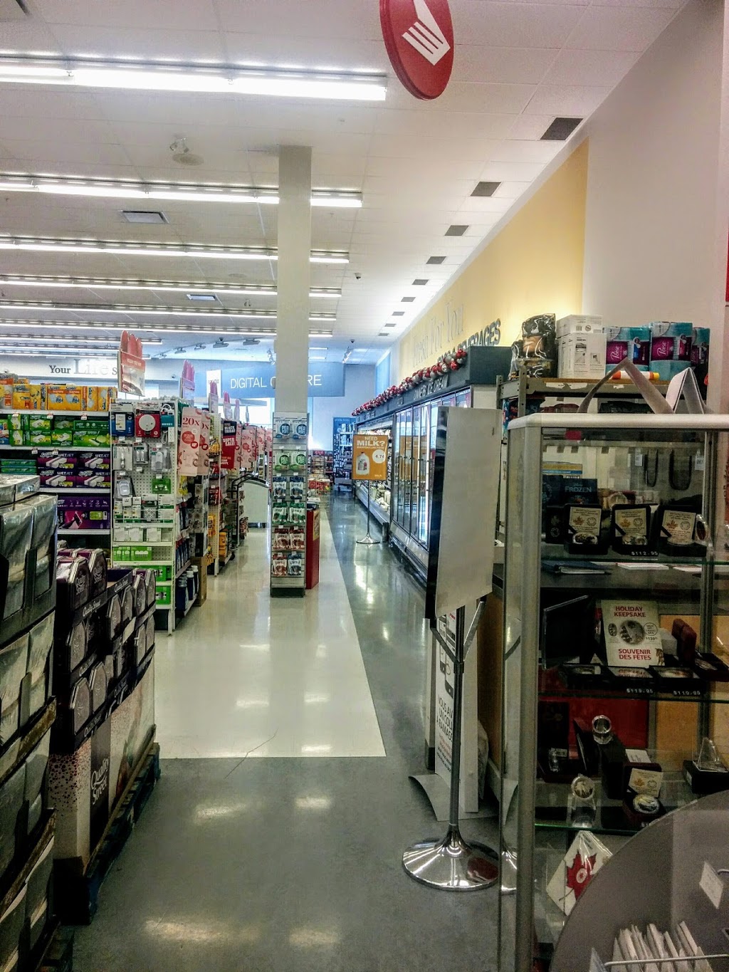 Shoppers Drug Mart | 12192 Symons Valley Rd NW Unit 20, Calgary, AB T3P 0A3, Canada | Phone: (403) 274-0844
