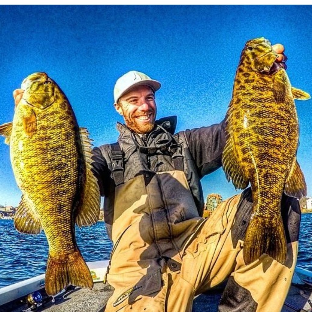 Happy Go Bait Shop | 2458 25th Side Rd, Innisfil, ON L9S 2G5, Canada | Phone: (705) 294-2514