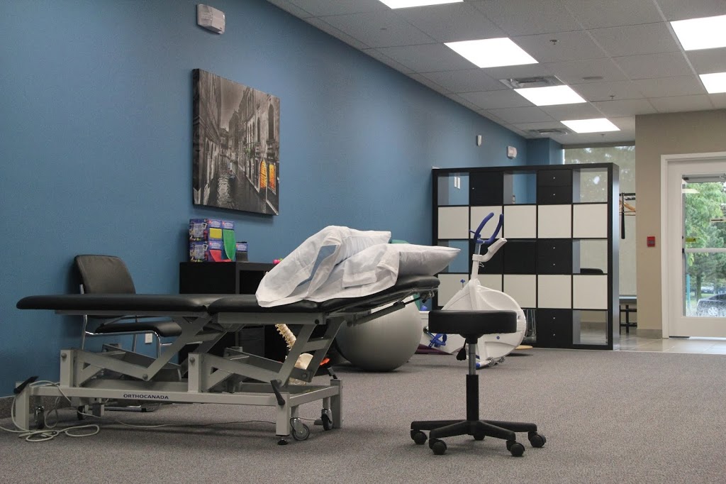 BodyTech Physiotherapy | 1601 River Rd E, Kitchener, ON N2A 3Y4, Canada | Phone: (519) 954-6000