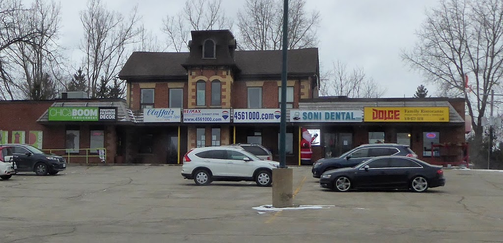 ChicaBoom Consignment Caledon | 18371 Hurontario St #5, Caledon Village, ON L7K 0X7, Canada | Phone: (519) 927-9300