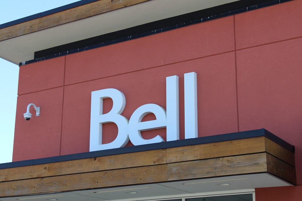 Bell | 8249 Eagle Landing Pkwy #402, Chilliwack, BC V2R 0P9, Canada | Phone: (604) 393-9016