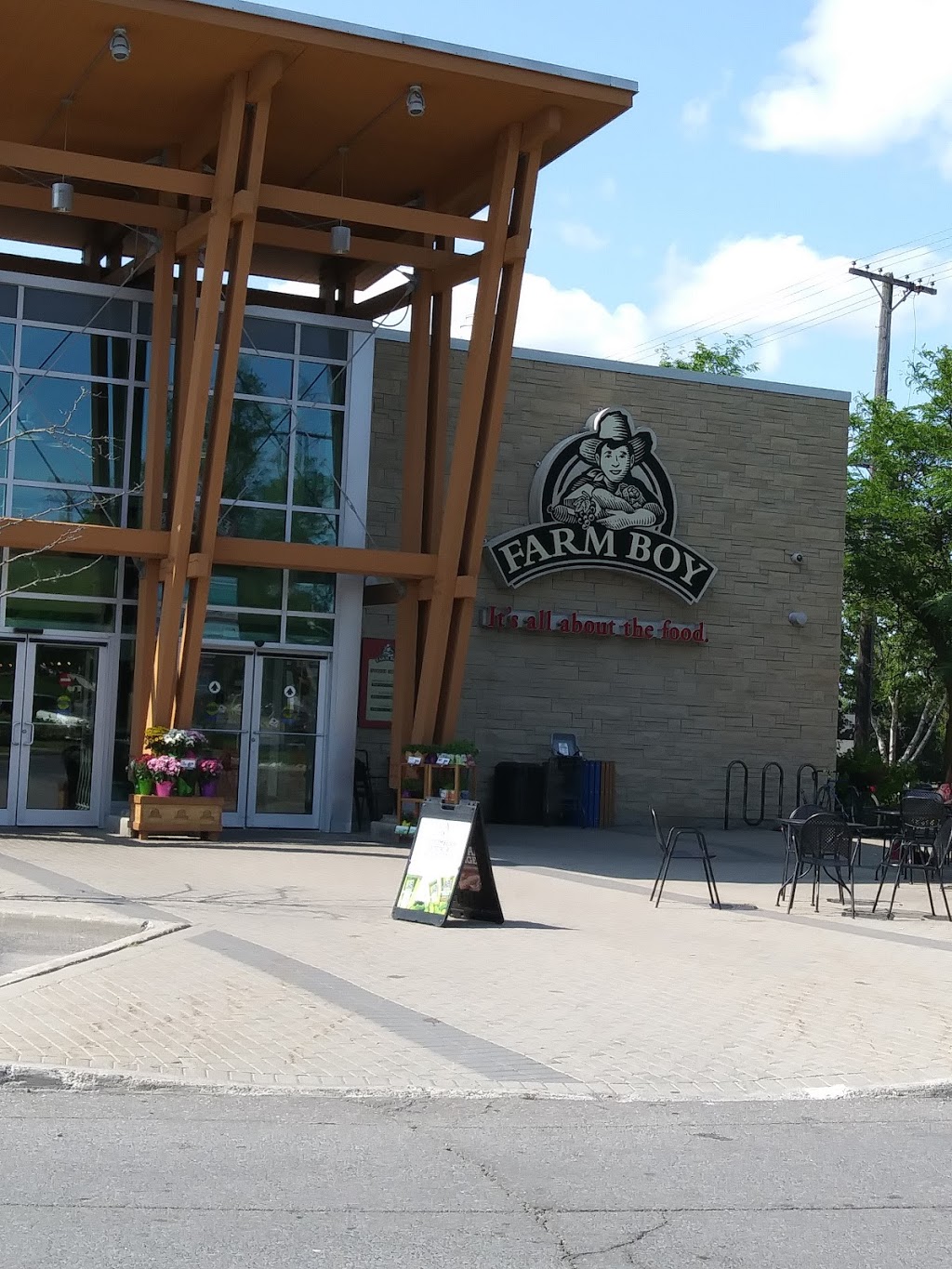 Ichiban Bakery Blue Heron Mall | 1500 Bank St, Ottawa, ON K1H 7Z2, Canada | Phone: (613) 526-2656